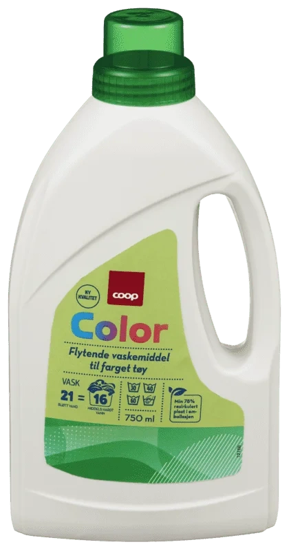 Liquid Color