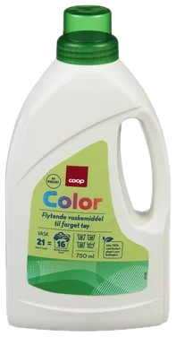 Liquid Color