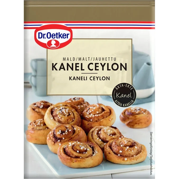 Kanel Ceylon
