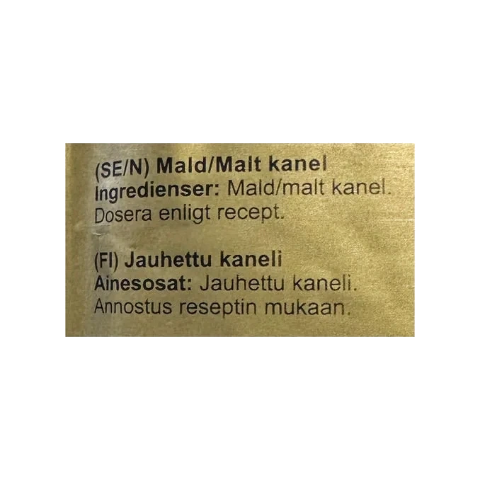 Kanel Ceylon