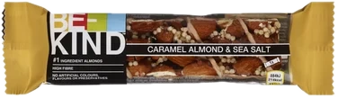 Be-kind Caramel Almond & Sea Salt