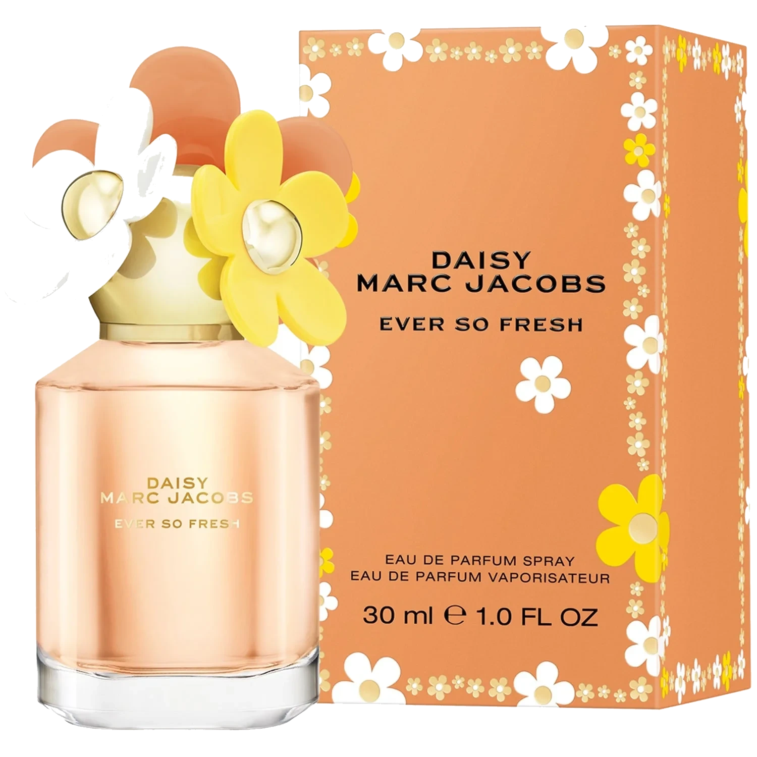 Marc Jacobs Daisy Ever So Fresh