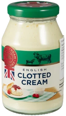 Clotted Cream 170g