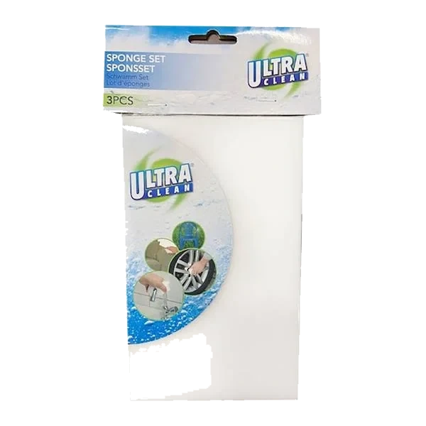 Magic Sponge 3pk
