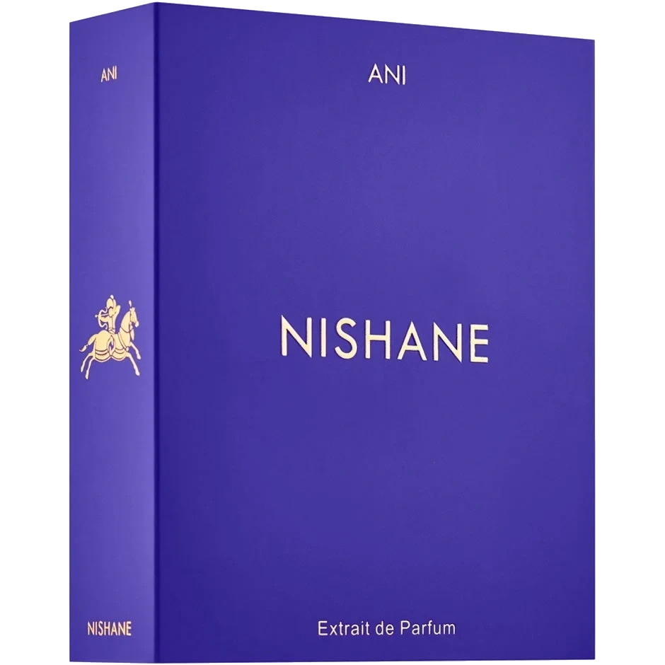 NISHANE Ani
