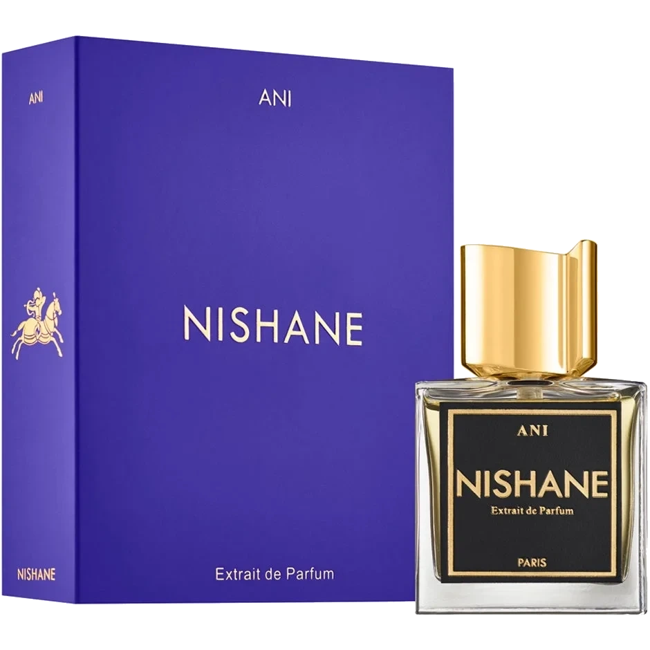 NISHANE Ani