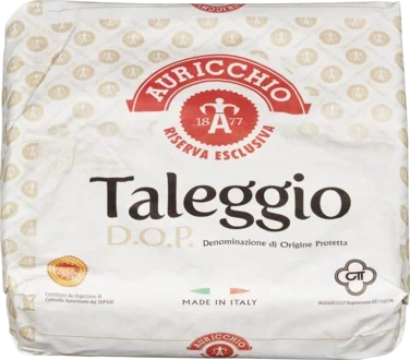 Tallegio Dop Auricchio Ca 2.3kg Helvekt