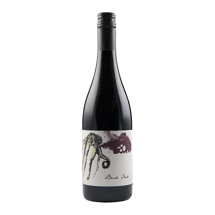 Beck Ink 2016 12,5%