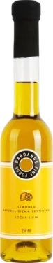 Olivenolje med Sitron, Extra Virgin Dardanos Fine Foods 250ml