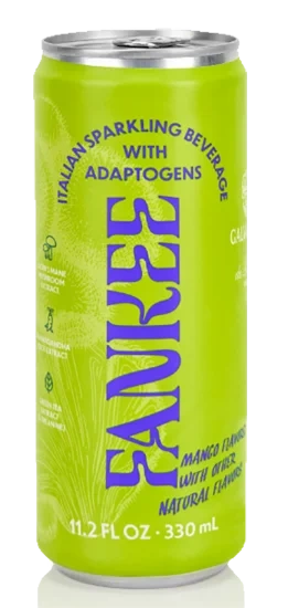 Fankee Mango 330ml