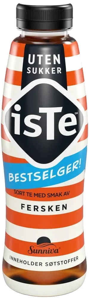 isTe Fersken