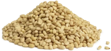Pinjekjerner 1kg