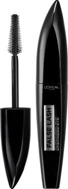 Loreal Paris False Lash Oversized Mascara Black