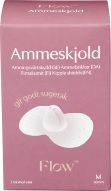 Flow Ammeskjold Medium