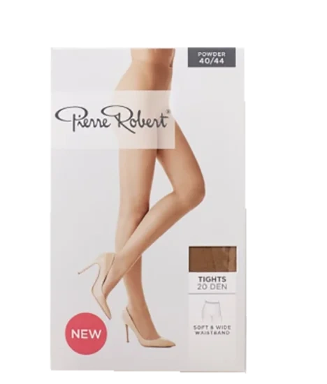 Tights 20 Den 40-44