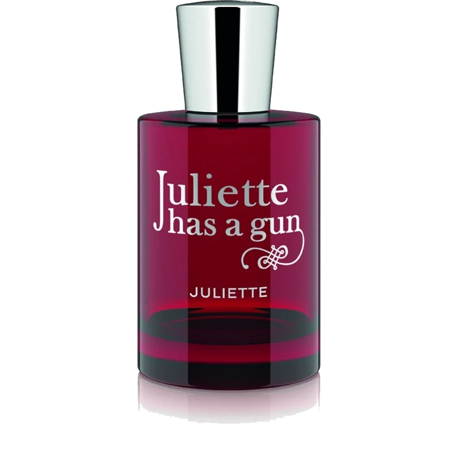 Juliette has a gun Juliette