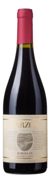 Garzon marselan reserva   14%   75cl