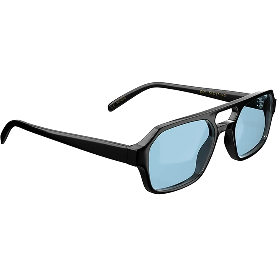 Corlin Eyewear Sam Sunglasses