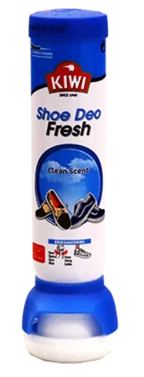 Shoe Deo 100ml
