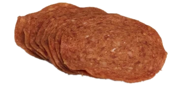 Pepperoni Grande