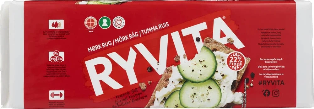 Ryvita Rug