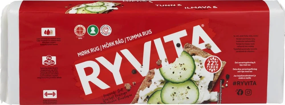Ryvita Rug