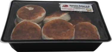 Hansens Røkeri As Koljekaker Allergi Brettpk Hansens Røkeri As Brettpk