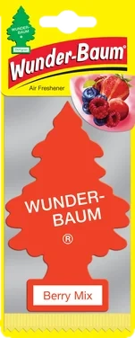 Wunder-baum Berry Mix 1pk