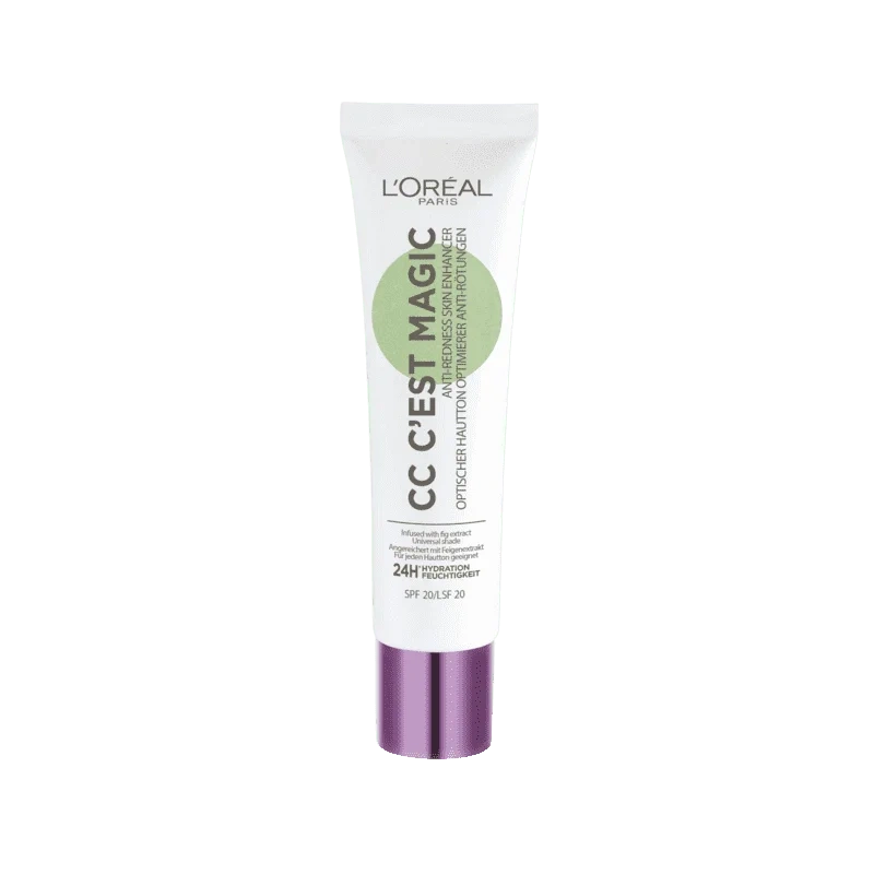 Loreal Paris Magic Cc 5-1 Anti Redness