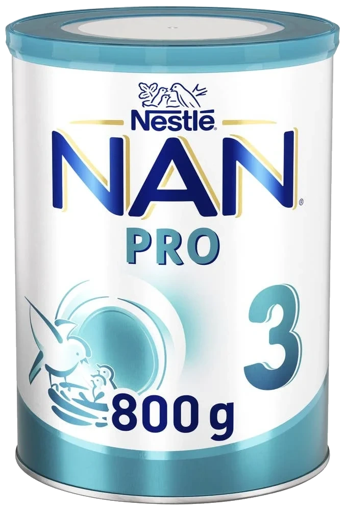 NAN Pro 3 juniormelk