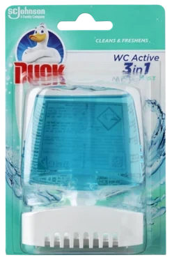 Duck Wc Active Cool Mist Holder 55ml