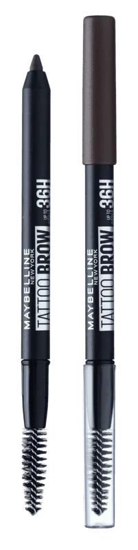 Maybelline Tattoo Brow 36 H Pencil Deep Brown 7