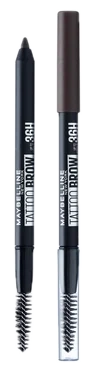 Maybelline Tattoo Brow 36 H Pencil Deep Brown 7