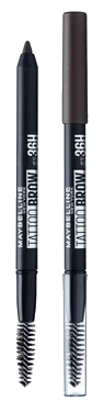 Maybelline Tattoo Brow 36 H Pencil Deep Brown 7