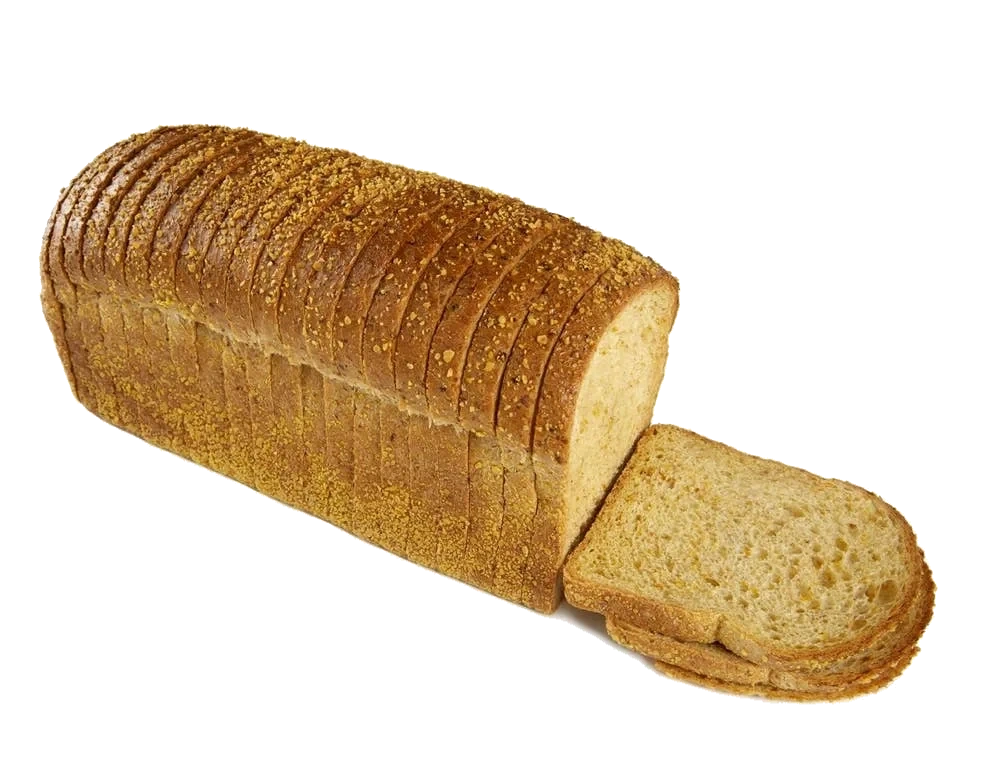 Gulrotbrød
