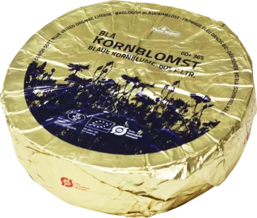 Blå Kornblomst ØKO hel 3kg