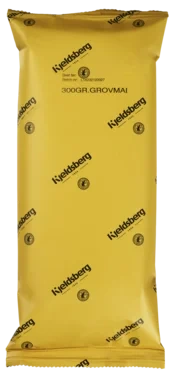 Kaffe Grovmalt Rfa Sg 300g Kjeldsberg