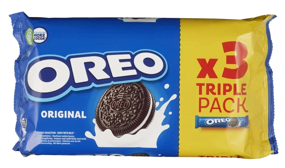 Oreo original