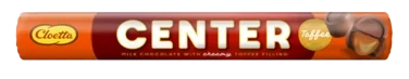 Center Rull 78g Cloetta