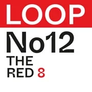 Loop No12 The Red S8 All White 24 Portions 15g