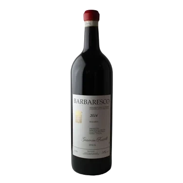 Giacosa Barbaresco Basarin Jeroboam 300 cl