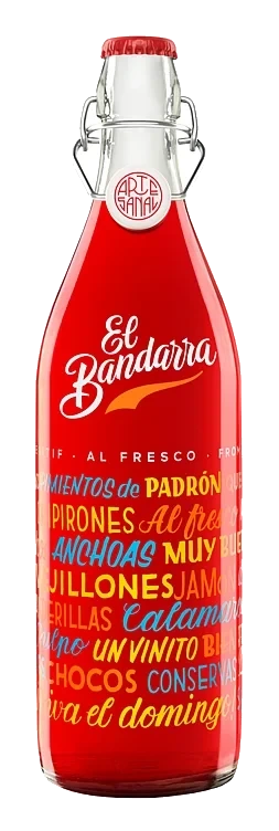El Bandarra Al Fresco