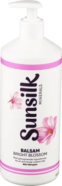Sunsilk Bright Blossom Balsam 750ml
