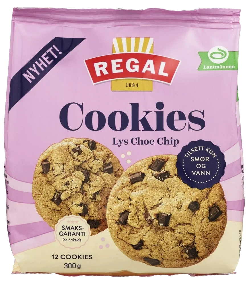 Cookies