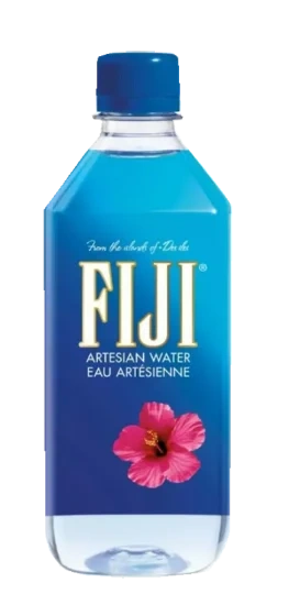 Fiji Water 500ml
