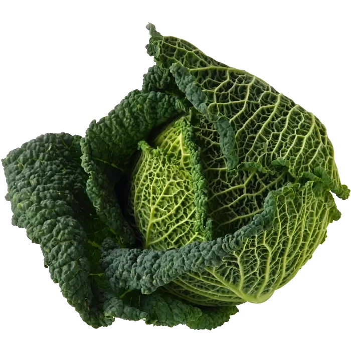 Savoykål ca 1,15kg Klass 1 ICA