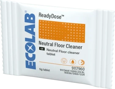 Readydose Neutral Floor Cleaner