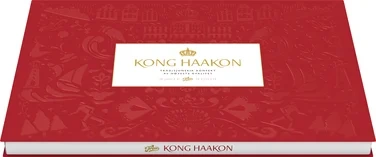 Freia Kong Haakon Konfekt 1 Kg