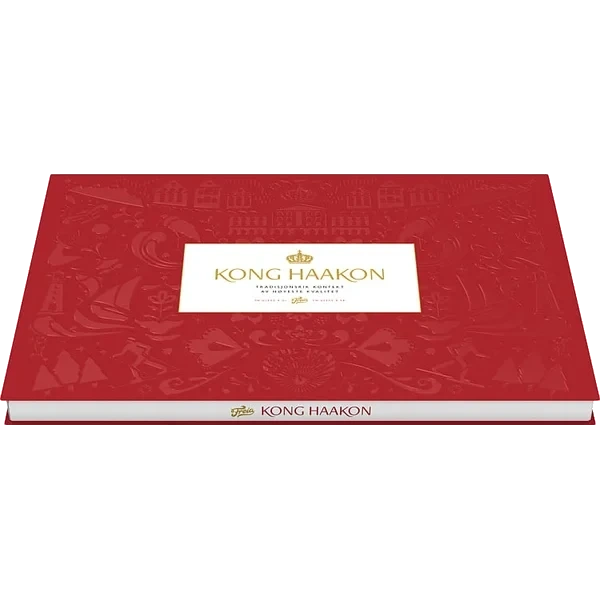 Freia Kong Haakon Konfekt 1 Kg