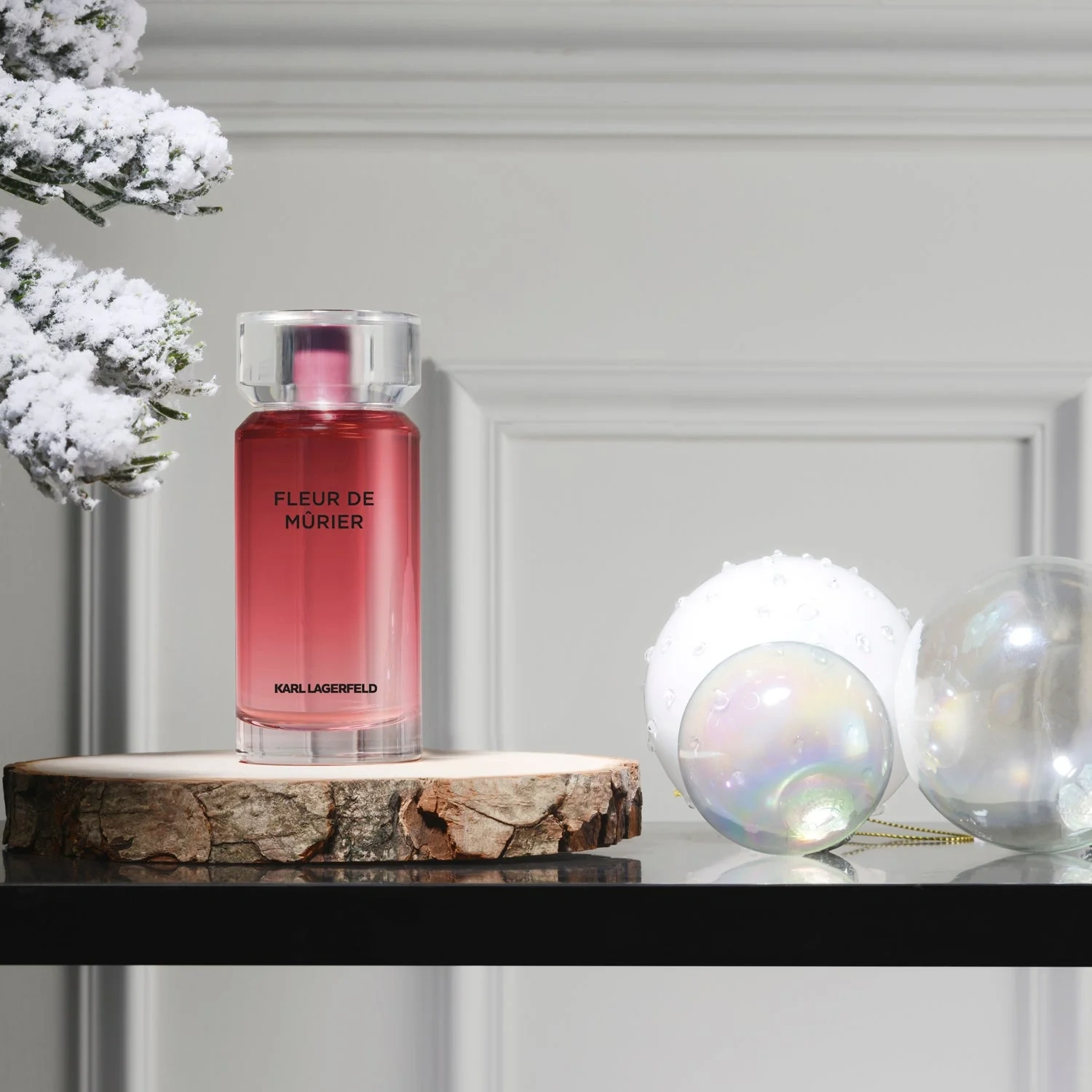 Karl Lagerfeld Fleur de Mürier